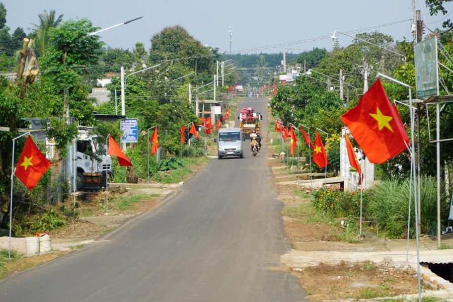 Lâm Đồng yêu cầu tổ chức "Ngày hội toàn dân bảo vệ an ninh Tổ quốc” sâu rộng, thiết thực