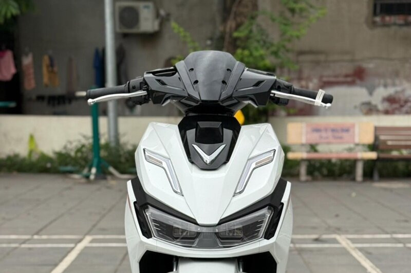 VinFast Viper 2026: Xe máy điện thể thao giá từ 34,7 triệu đồng