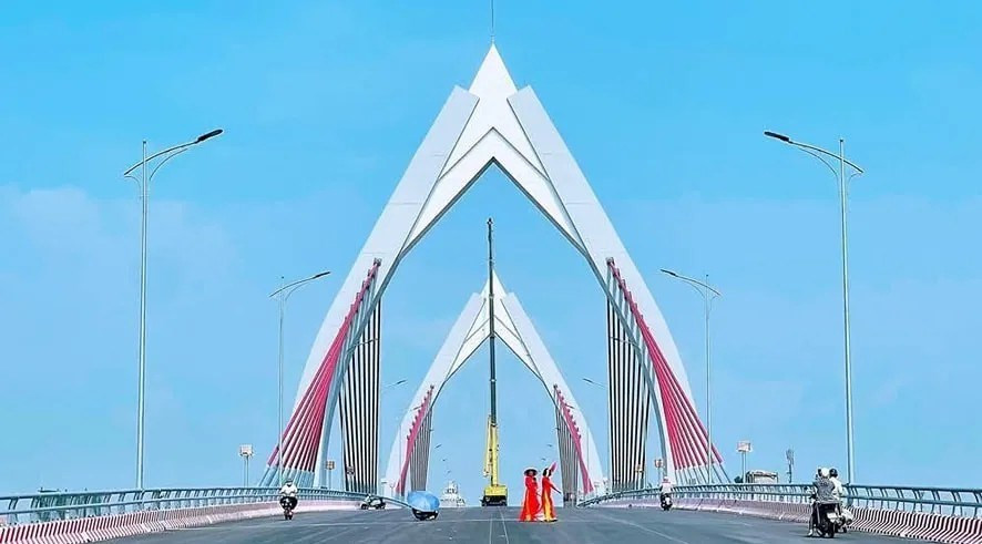 Ninh Bình đề xuất trục đường Hoa Lư - Nam Định quy mô gần 14.000 tỷ đồng