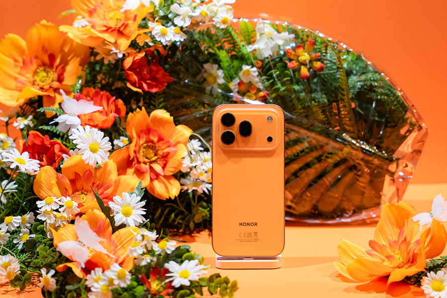 Honor 600 Series ra mắt: Màn hình 8000 nits và pin 7000 mAh xác lập kỷ lục phân khúc