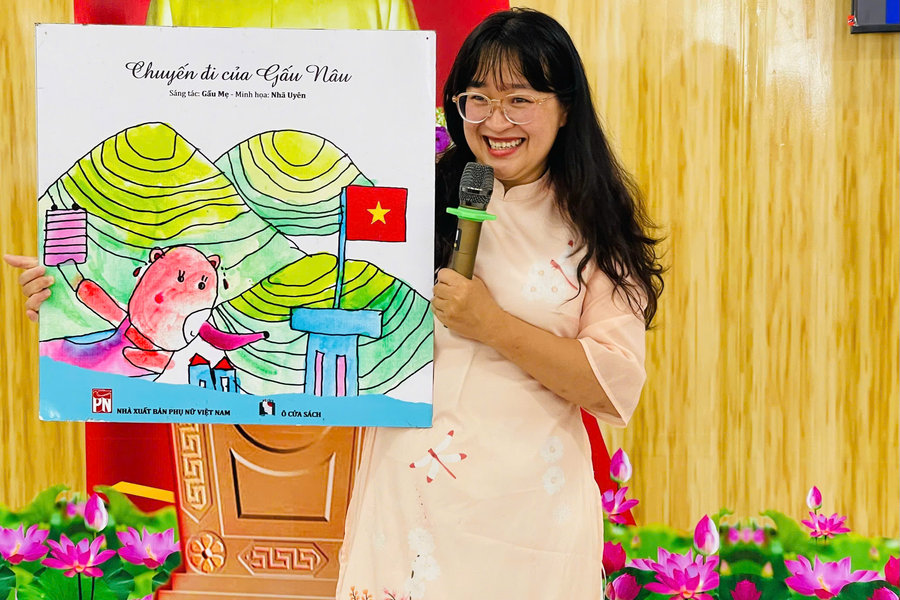 Biến việc đọc thành hành trình khám phá