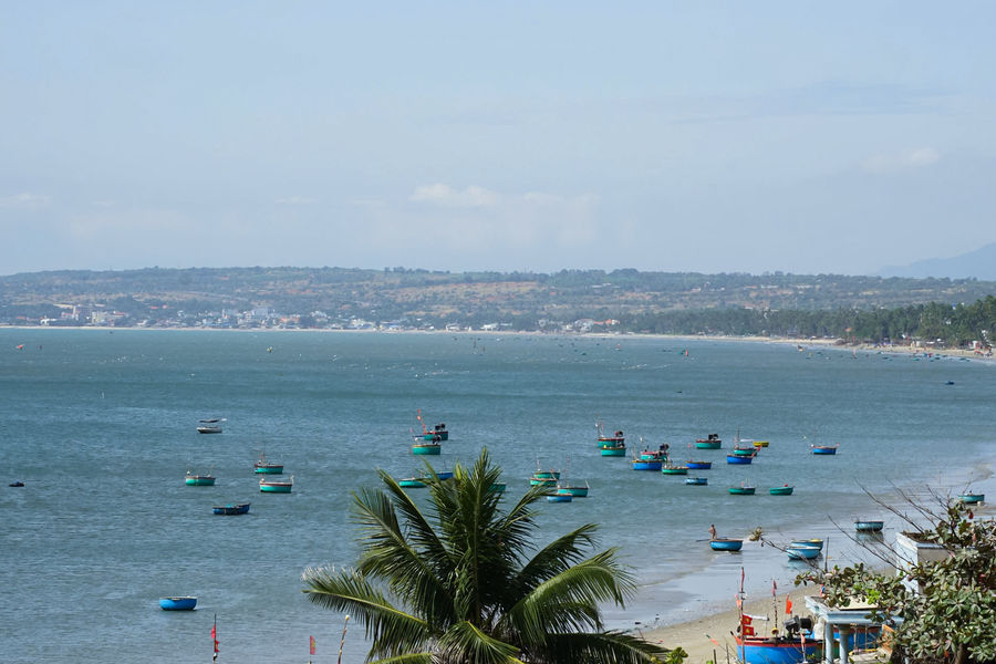 Về Mũi Né