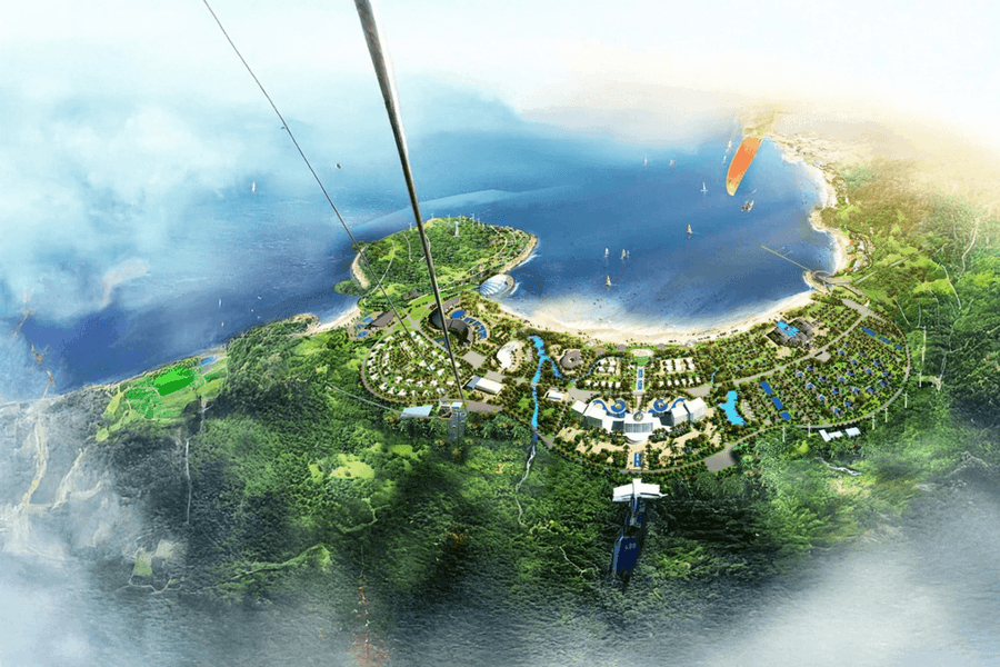 Cập nhật giá bán Vinhomes Làng Vân 2026 với cơ hội đầu tư hấp dẫn