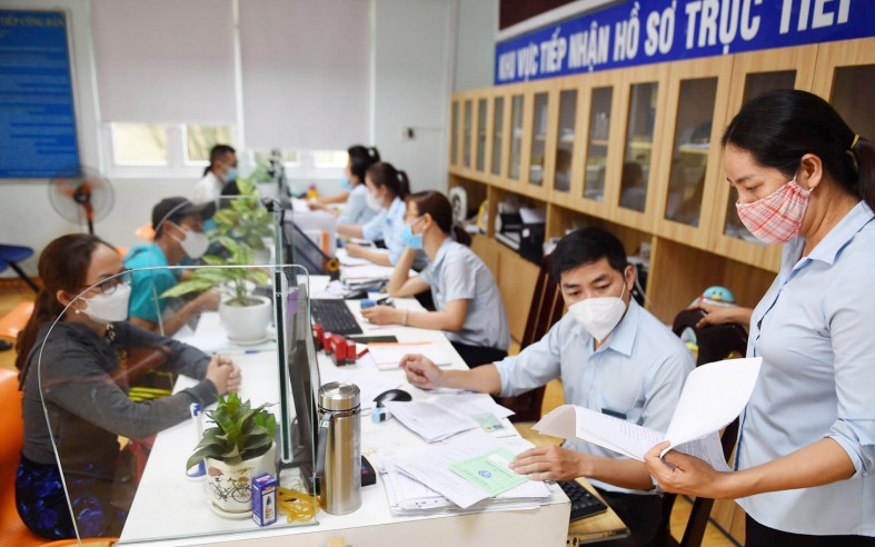 Mức lương để tính chế độ tinh giản tại doanh nghiệp nhà nước