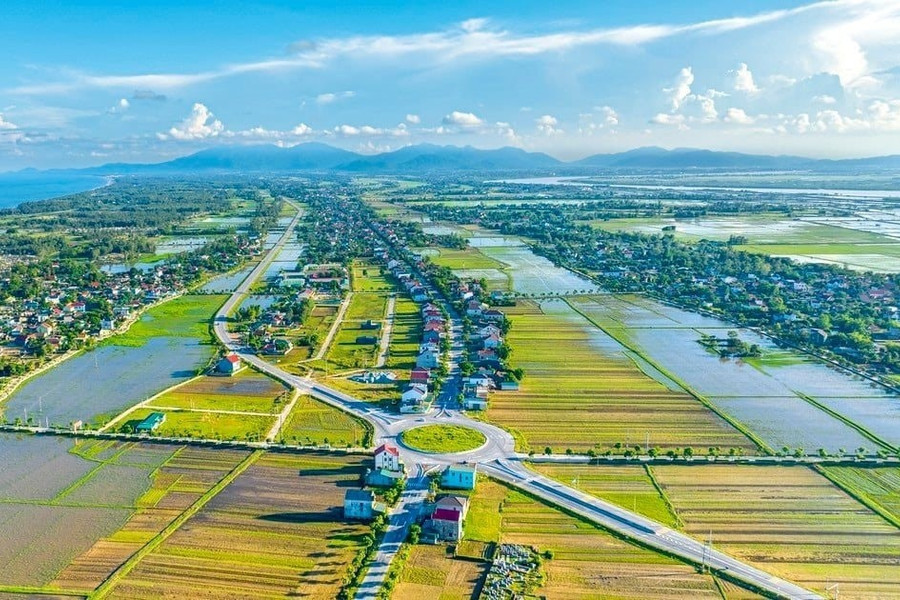 Nguyên tắc xác định tên gọi đơn vị hành chính