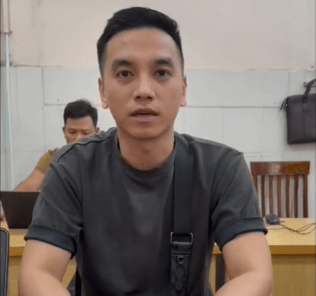 TP.HCM: Khởi tố chủ tài khoản TikTok Master Dũng Văn về hành vi lừa đảo chiếm đoạt tài sản