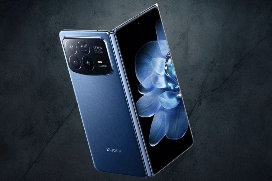 Xiaomi 17 Fold có thể trang bị chip Xring O3 tự phát triển nhằm giảm phụ thuộc Qualcomm