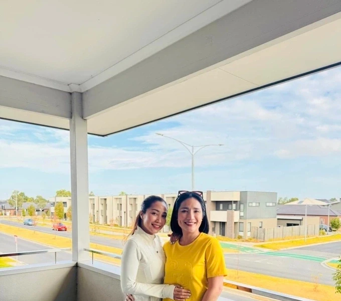 Ốc Thanh Vân chia sẻ lý do bán căn nhà 12 tỷ đồng tại Australia