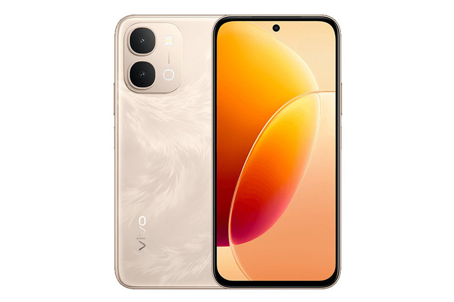 vivo Y6 5G ra mắt với pin 7.200 mAh và khả năng kháng nước IP69 vượt trội