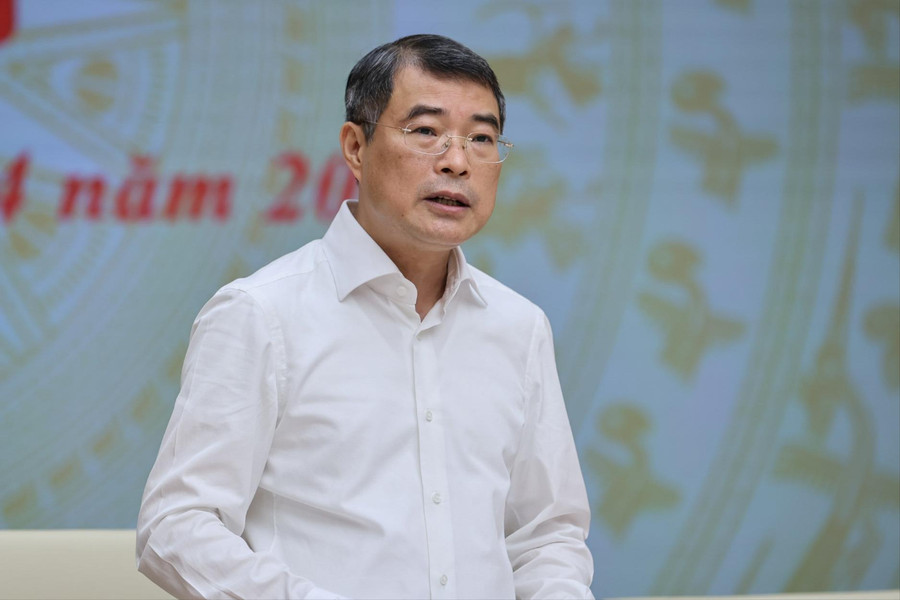 Thủ tướng: Mọi quyết định đầu tư công, phân bổ vốn phải hạch toán, đánh giá hiệu quả