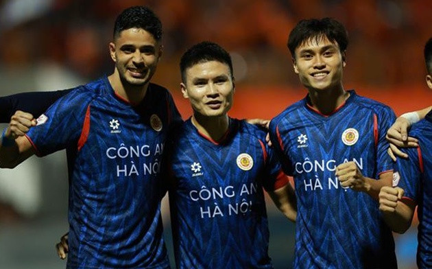 CLB Dubai88bet Mã Giới Thiệu DubaiPalace Tặng 100K Hà Nội xây đế chế bền vững: Từ ngôi vương V.League đến tham vọng châu Á