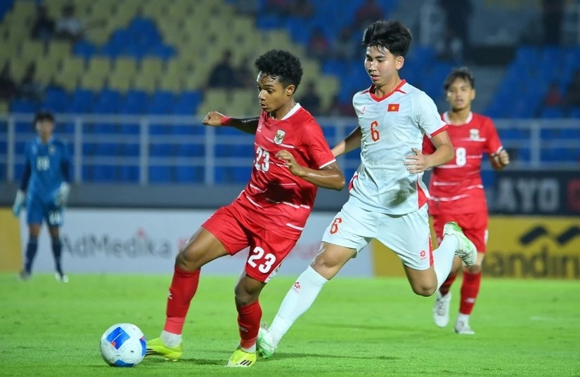 U17 Việt Nam vô địch Đông Nam Á: Khẳng định sức mạnh đào tạo trẻ và giá trị cầu thủ nội