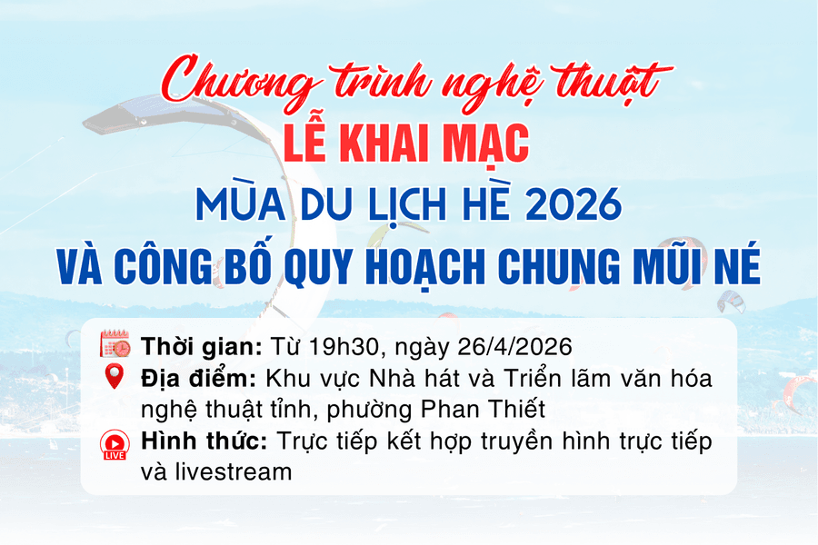 Dubai888 bet nghệ thuật đặc sắc khai mạc Mùa du lịch hè 2026