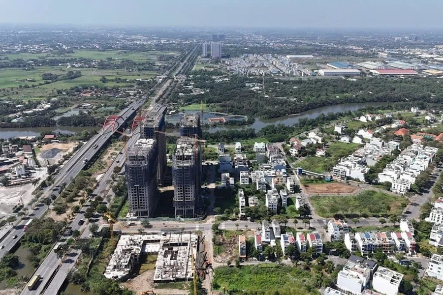 Đề xuất điều chỉnh Quy hoạch sử dụng đất quốc gia thời kỳ 2021-2030, tầm nhìn đến năm 2050
