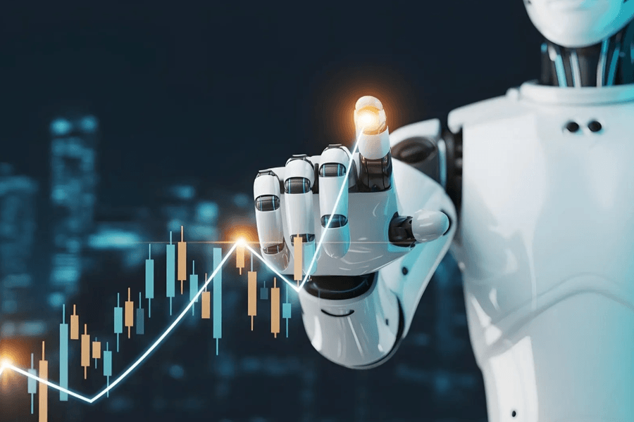 5 xu hướng robot năm 2026 định hình cách ta sống và làm việc