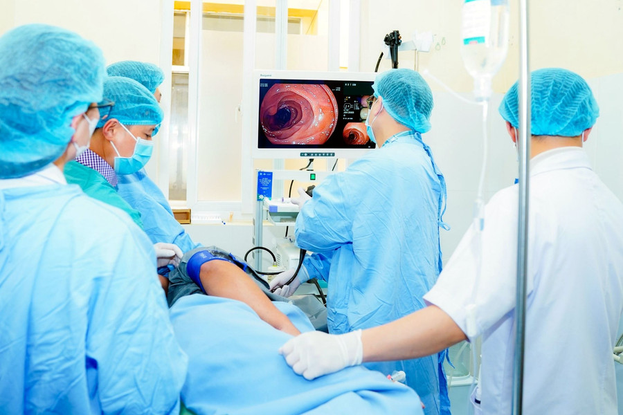 Chủ động chống dịch, nâng cao chất lượng khám, chữa bệnh