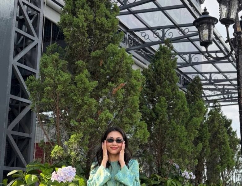 Tăng Thanh Hà: Từ cô bé bán nước mía đến nàng dâu hào môn nhà tỷ phú
