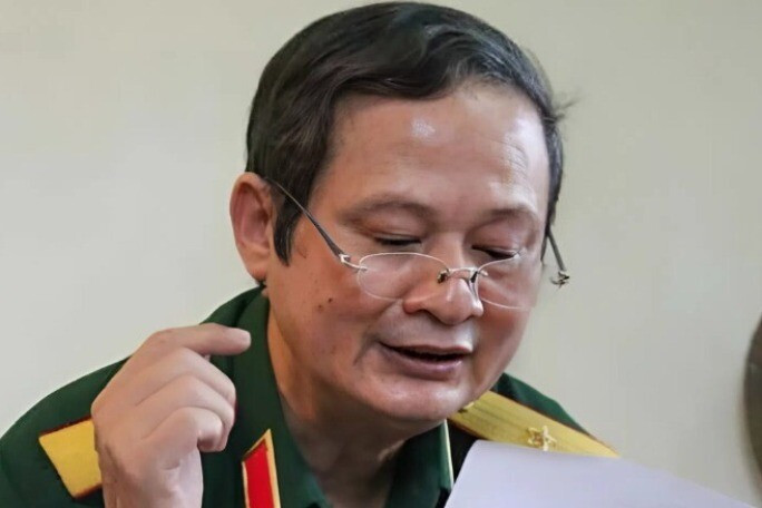 Thiếu tướng An Thuyên: Nghệ sĩ Việt đầu tiên mang quân hàm tướng và sự nghiệp lẫy lừng