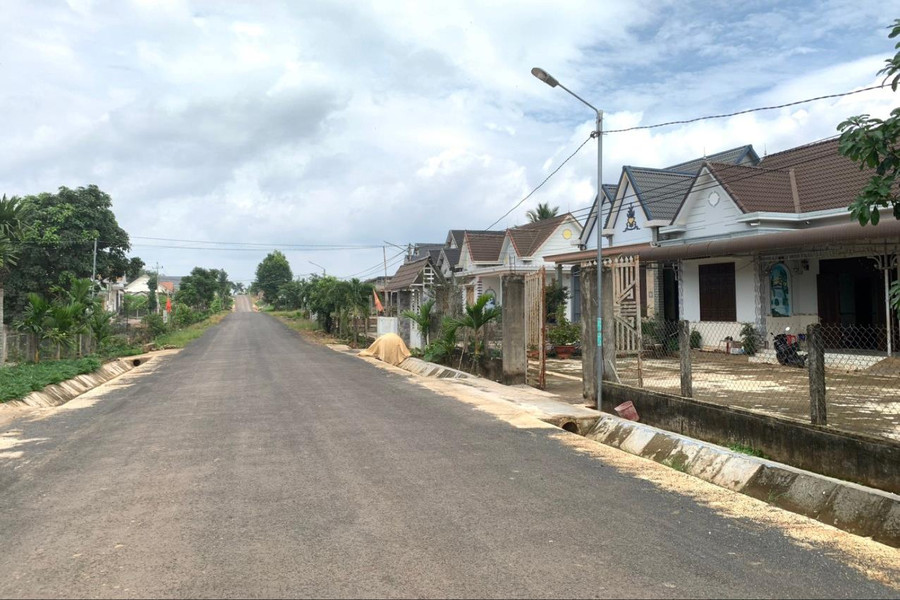 Những vùng căn cứ thay áo mới