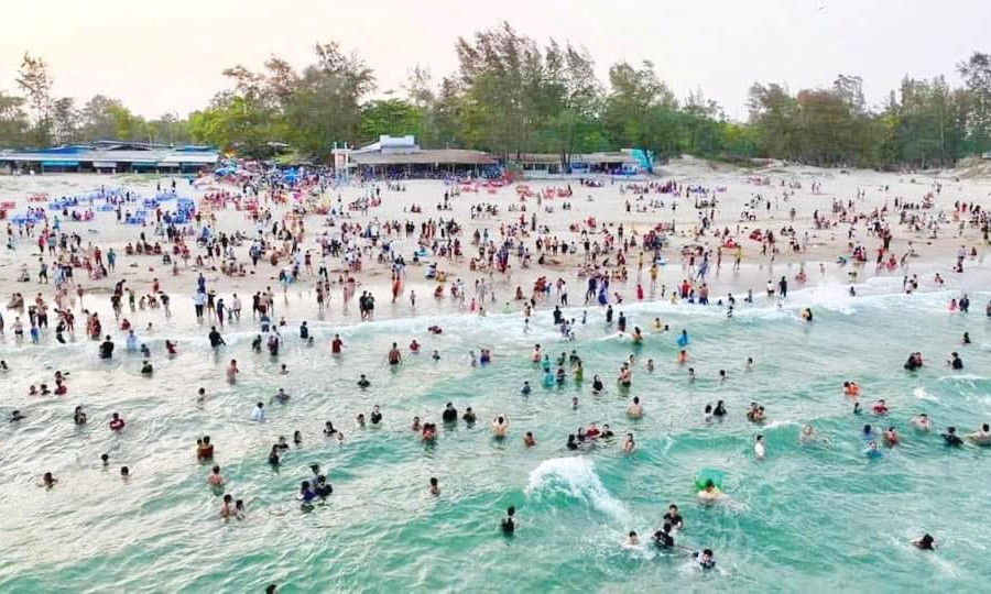 Lâm Đồng hướng tới điểm đến an toàn, thân thiện