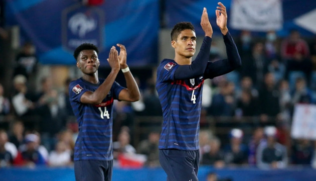 Man Utd nhắm Aurelien Tchouameni: Sức nặng từ lời khuyên của Raphael Varane