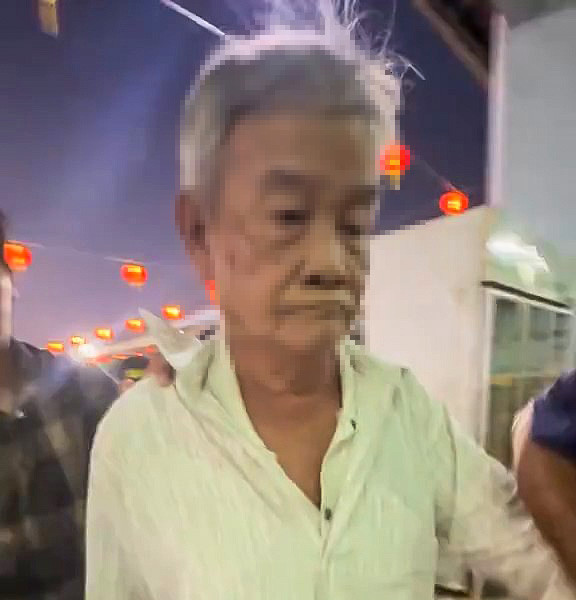 Triệt phá băng nhóm dàn cảnh cướp giật tài sản tại khu vực Tân Huê Viên thành phố Cần Thơ