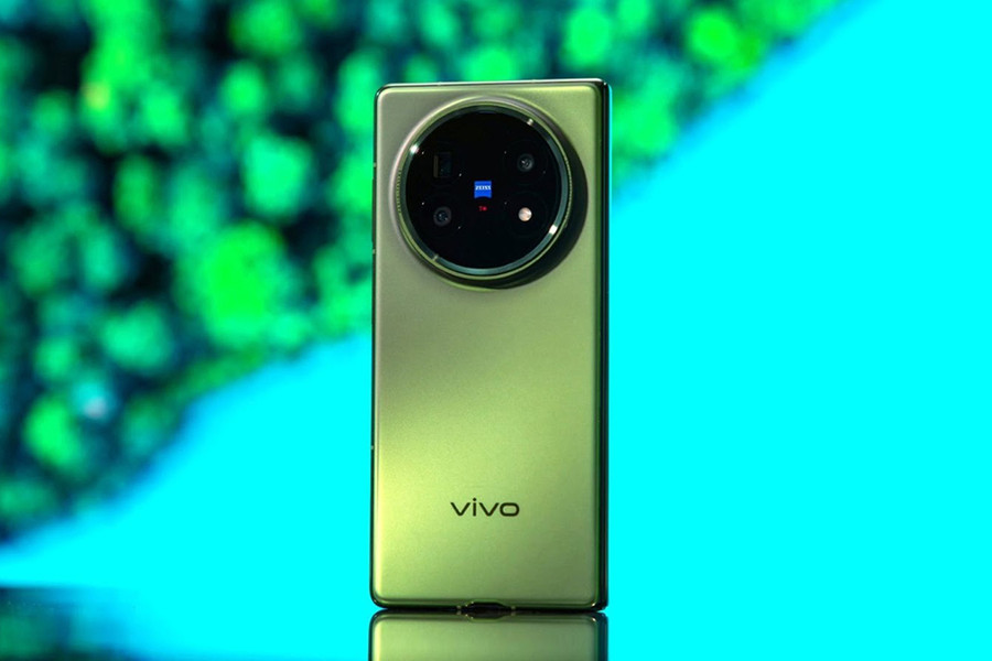 Giải mã vivo X Fold 6 và Xiaomi Mix Fold 5: Đột phá pin 7.000 mAh cùng camera 200MP