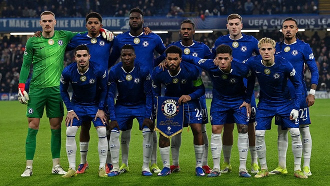 Thanh lọc đội hình Chelsea: 6 cái tên phải rời Stamford Bridge mùa hè này