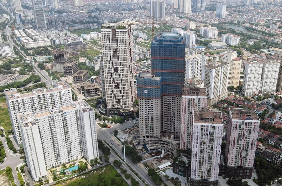 Chính sách nhà ở xã hội đã điều chỉnh theo biến động thực tế