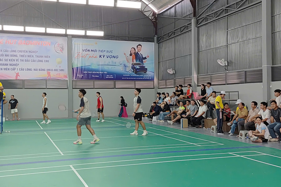 Câu chuyện văn hóa: Góp sức ở Hoài Đức
