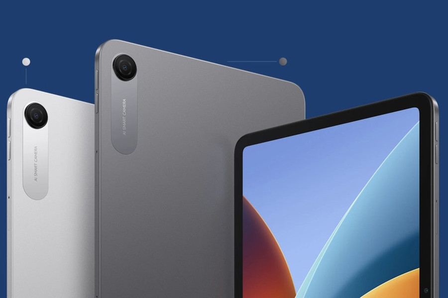 Redmi Pad 2 9.7 chính thức ra mắt với màn hình 120Hz và chip Snapdragon 6s Gen 2