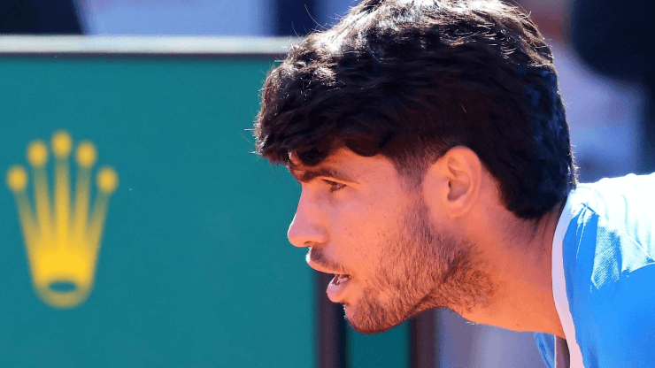 Alcaraz rút lui khỏi Roland Garros: Vì sao ngôi số 2 ATP vẫn bất khả xâm phạm?