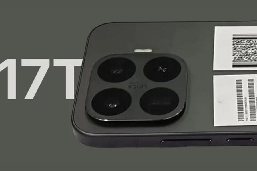 Phân tích cấu hình Xiaomi 17T và 17T Pro: Pin 6.500 mAh và cuộc cách mạng camera tiềm vọng