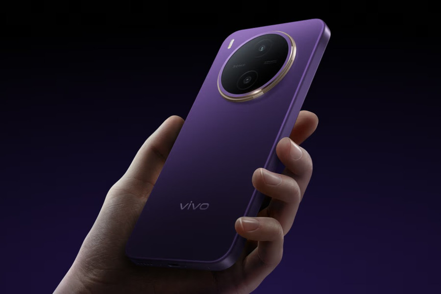 vivo Y600 Pro chính thức ra mắt với viên pin 10200 mAh cực khủng và độ bền đạt chuẩn IP69