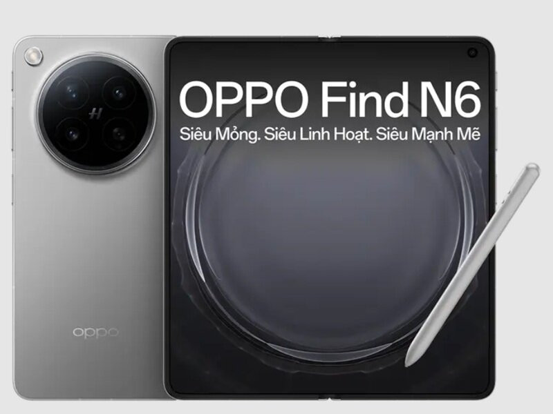 Cận cảnh 4 mẫu smartphone chính hãng đắt đỏ nhất Việt Nam với giá bán lên tới 65 triệu đồng