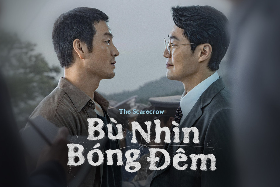 Lịch chiếu phim Bù Nhìn Bóng Đêm: Khi sự thật bị giam cầm trong 33 năm tăm tối