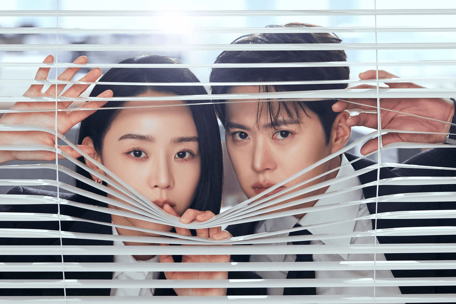 Lịch chiếu phim Thanh Tra Bí Mật của Shin Hye Sun và Gong Myung