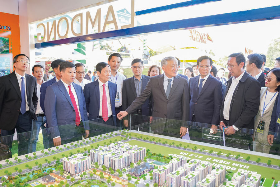 From the Great Spring Victory of 1975 to Lam Dong’s Development Aspiration