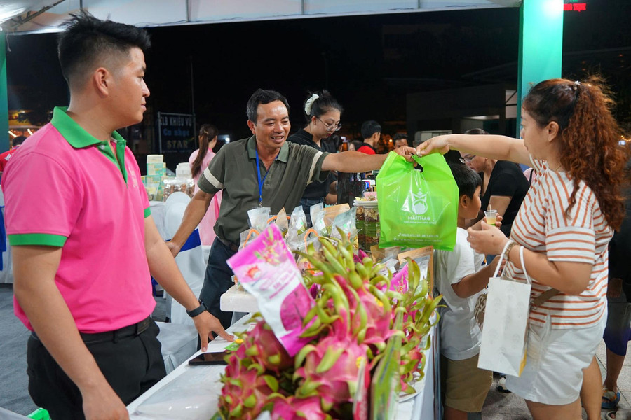 Từ cao nguyên đến biển xanh, du lịch Lâm Đồng định hình diện mạo mới