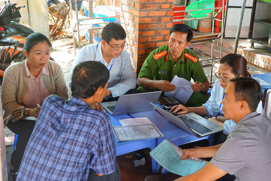 Kiểm tra đột xuất, yêu cầu tạm ngừng hoạt động một cơ sở kinh doanh ăn uống tại Lâm Đồng