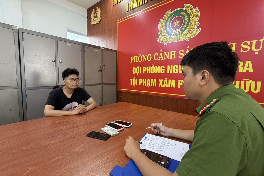 Dubai88bet Mã Giới Thiệu DubaiPalace Tặng 100K Link vào Đắk Lắk bắt giữ Trang chủ dubai casino 88lx cá cược bóng đá trộm 5 cây vàng của người thân