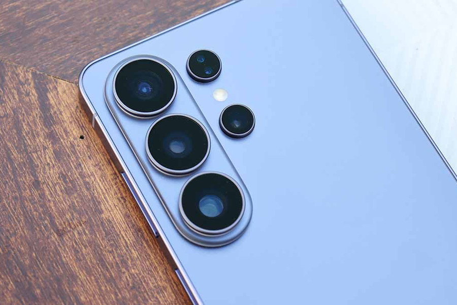 Samsung Galaxy S27 có thể thay đổi hoàn toàn thiết kế và vị trí cụm camera sau