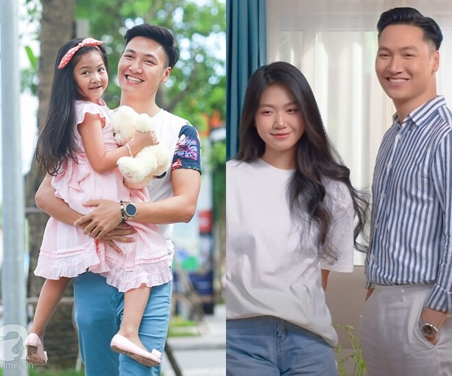 Nhan sắc con gái diễn viên Mạnh Trường trong đoạn clip đạt 2,3 triệu lượt xem