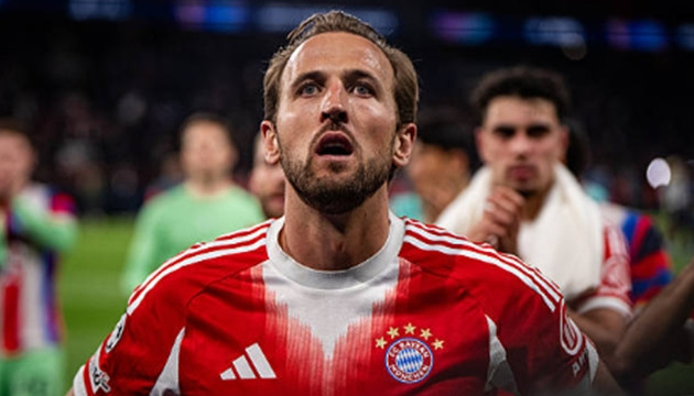 Chấm điểm PSG 5-4 Bayern Munich: Harry Kane tỏa sáng, Manuel Neuer sa sút thảm hại