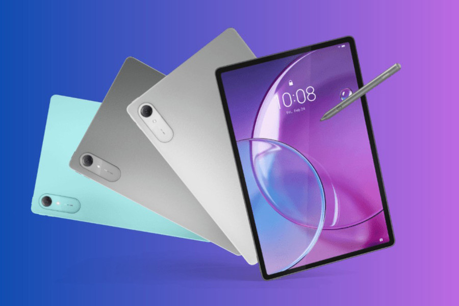 Lenovo ra mắt Idea Tab Pro Gen 2 với màn hình 3.5K và chip Snapdragon 8s Gen 4