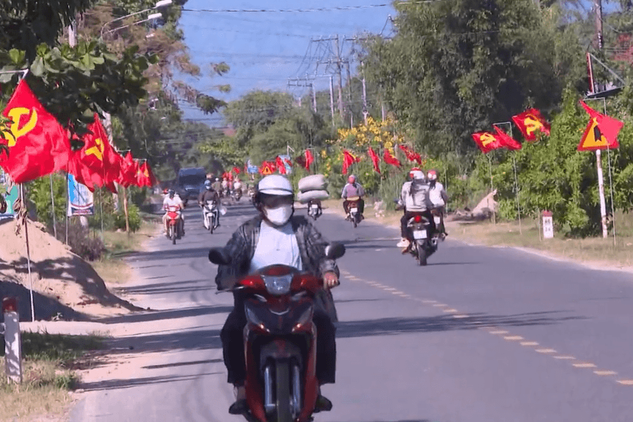 51 năm trọn niềm vui