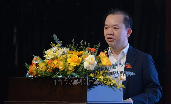 Ngày 30/4 và hành trình viết tiếp bản lĩnh Việt Nam
