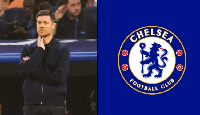 Xabi Alonso và cuộc cách mạng 3-4-3: Kế hoạch tái thiết Chelsea toàn diện