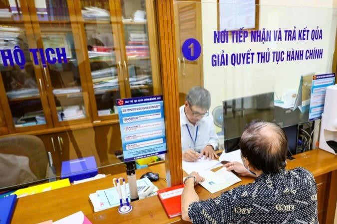 Chính sách mới có hiệu lực từ tháng 5