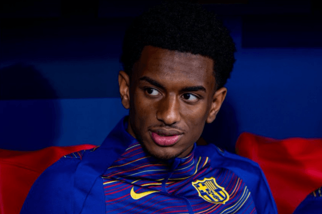 MU săn hậu vệ Alejandro Balde, Barcelona nỗ lực chiêu mộ miễn phí Bernardo Silva